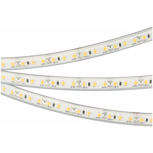 ������ 1042� ������������ ����� ����������� RTW-PU-A120-10.5mm 12V White6000 (16.8 W/m, IP68, 2835, 5m) (Arlight, -)