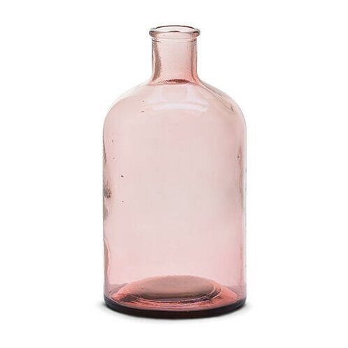  2600  Flask CS7242 pink   d. 11,5 h. 22 Calligaris