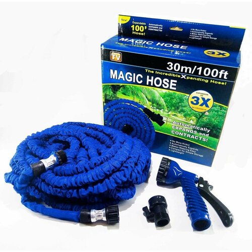  920   Magic Hose  ,  + 