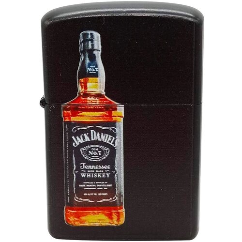  590    Jack Daniels  