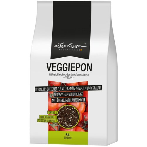  2815    LECHUZA VEGGIEPON 6 L