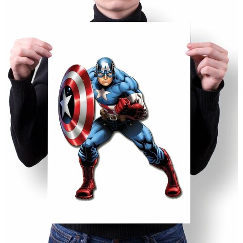 ������ 280� ������ �4 �������� - The Avengers � 32