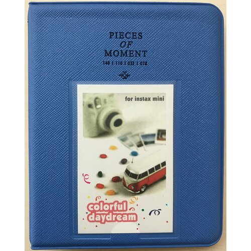     Polaroid  Fujifilm Instax Mini, 64 . .,  795 