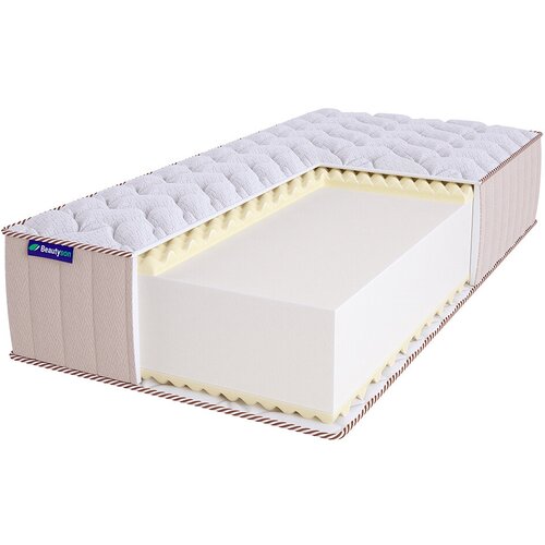  30222  Beautyson Roll Foam 18 Massage Double Lux 200200