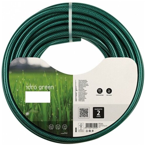  2105  FITT   IDRO GREEN 50 1/2