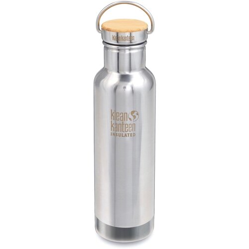 ������ 4550� ������������ Klean Kanteen Reflect 20oz (592 ��) Mirrored Stainless