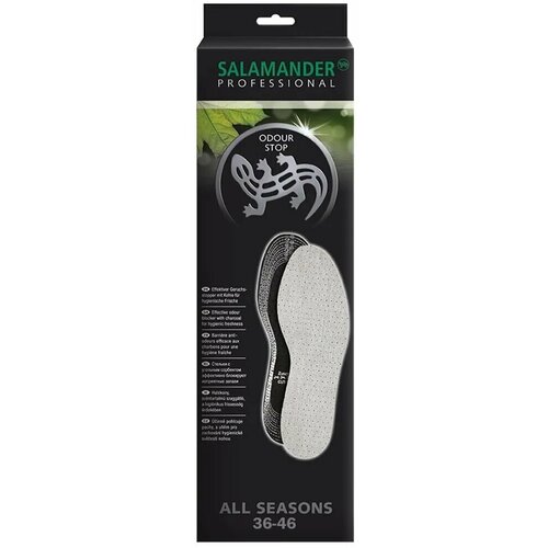  415 SALAMANDER  Professional Odour Stop, 36-46 