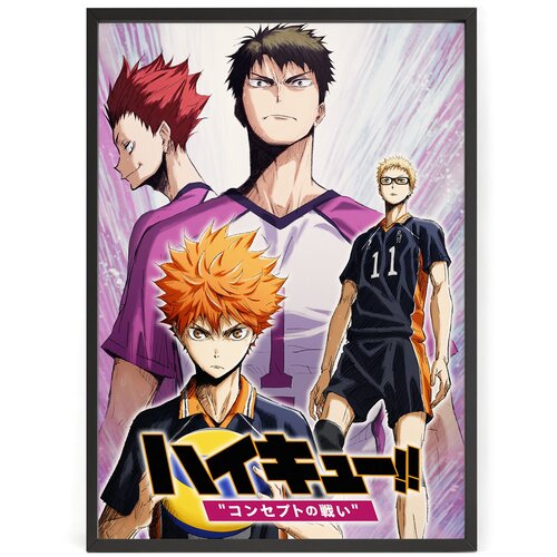  1690      !! Haikyuu!! 90 x 60   