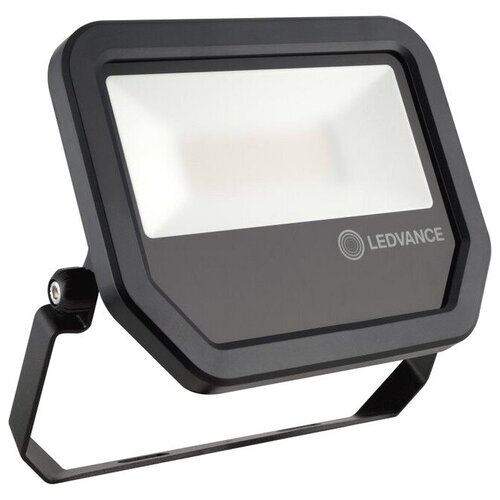  2230  LEDVANCE-OSRAM LEDVANCE FLOODLIGHT PFM 30/3000K BLACK IP65 3300