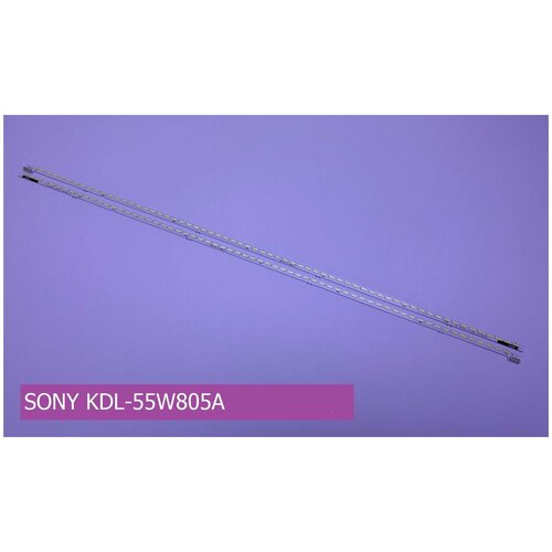  2700   SONY KDL-55W805A