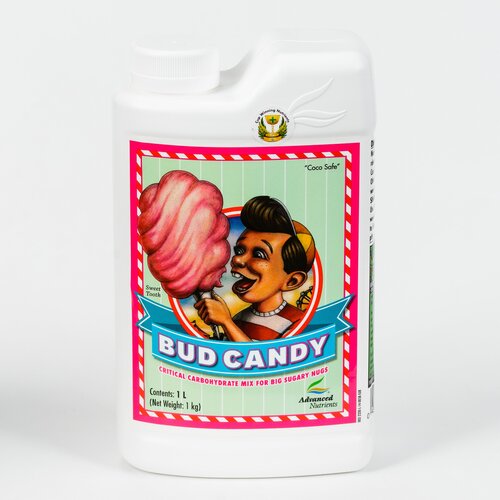  1640  Advanced Nutrients Bud Candy 0.25  (250 )