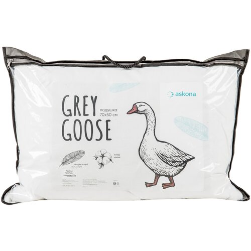  2682  Grey Goose 50x70