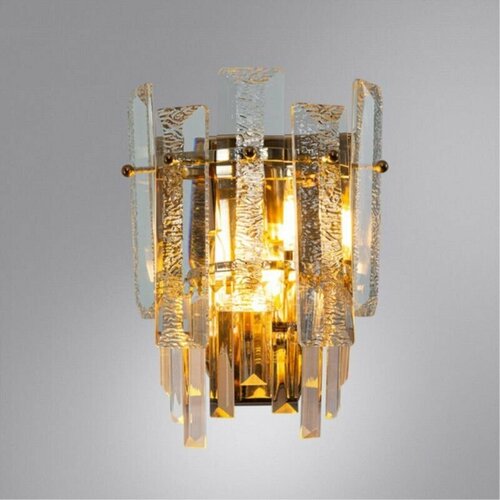  6990  ARTE Lamp A1052AP-2GO