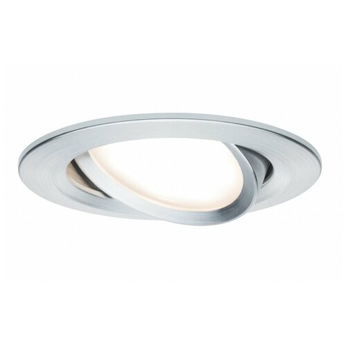  2108  Coin Slim LED 1x6,8W,  