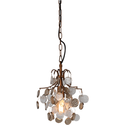  9320   Lighting Gallery LP5010-1S