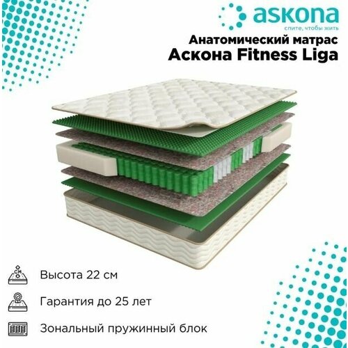  15287   Fitness Liga 80200,    , 