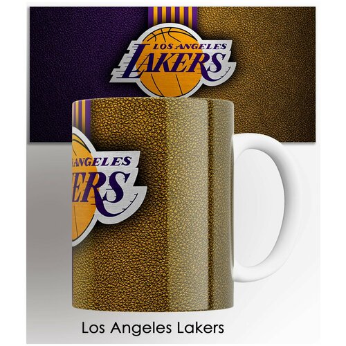  345  -  Los Angeles Lakers /  NBA   /   /   330 