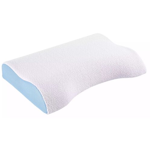  1551  Arya Memory Foam    51x36x10 Lavander 