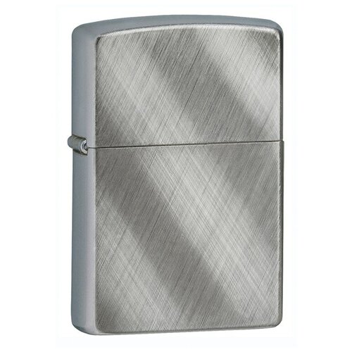  3910  ZIPPO Classic   Brushed Chrome, /, , , 38x13x57   28182