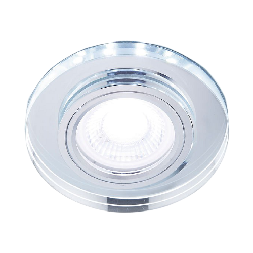  318    MR16    S214 CL / /MR16+3W(LED COLD)