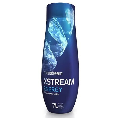  1803  Sodastream Xstream Energy 440 