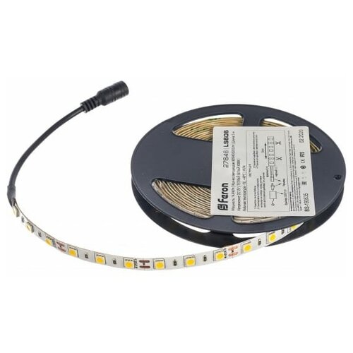  878   LED60/ 5 14.4w/m 12  41447 FERON