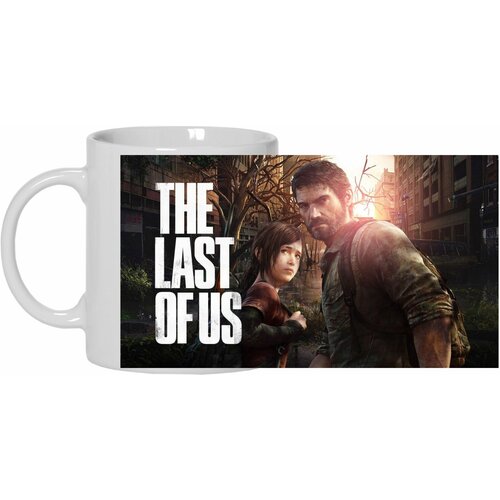  575  The Last of Us -     4