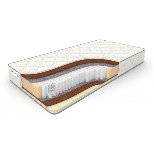 ������ 17932� ������ DreamLine SleepDream Hard S1000, 90x200