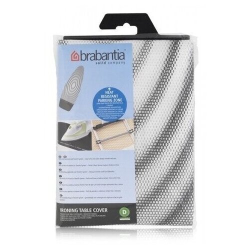  6529     135  45  Brabantia PerfectFit 2      D