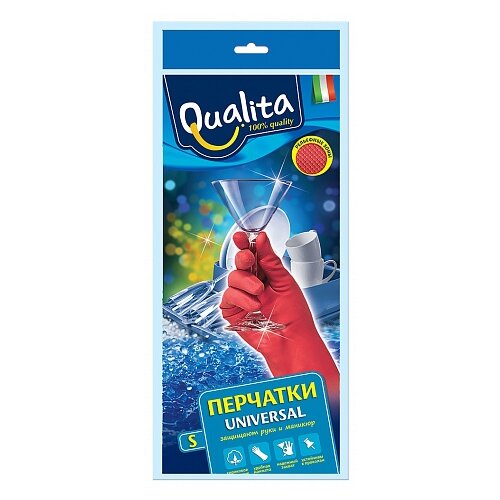  277 QUALITA  UNIVERSAL M