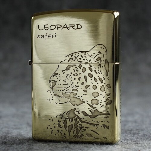  6490  ZIPPO 204B   ,   1000