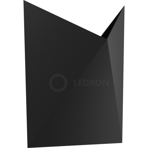  6550   ,  Ledron A816 Black 7W