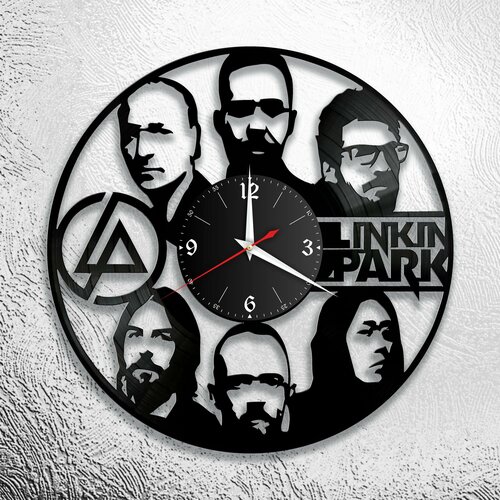  1490     Linkin Park,  , Chester Bennington, Mike Shinoda