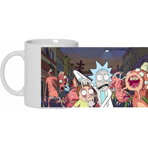     , Rick and Morty 3, ,  570 