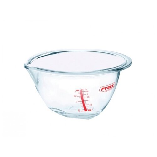     PYREX Expert 4,2 ,  1370 