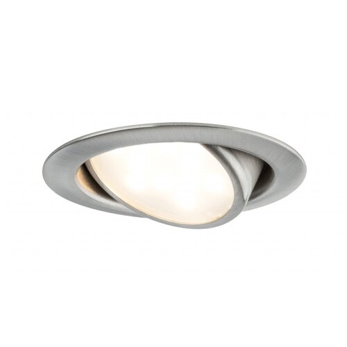  7092   -  Mobel EBL LED schwb 3x4W Eisen geb/Metal