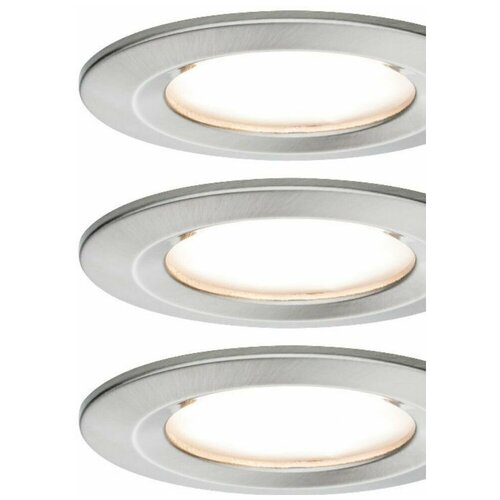  6772   Paulmann Premium 6.8 633 2700 IP44 LED Coin 230   3. 93873