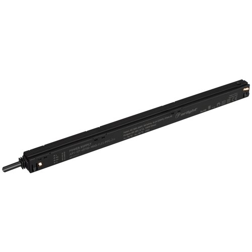  7154   ARV-SP-48100-MAG-FLEX-PFC-BK (48V, 2.1A, 100W) (Arlight, IP20 , 5 )