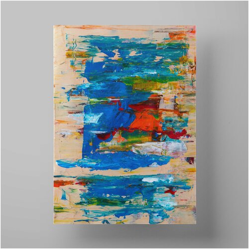  590   , Abstract paintings, 3040 ,    