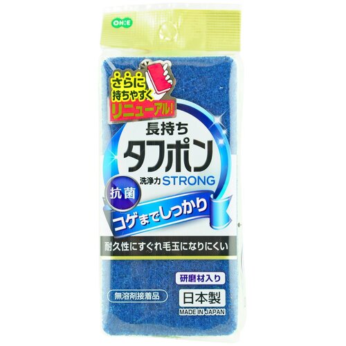  269 OHE New Tough Sponge Strong     (,   ), . 505102