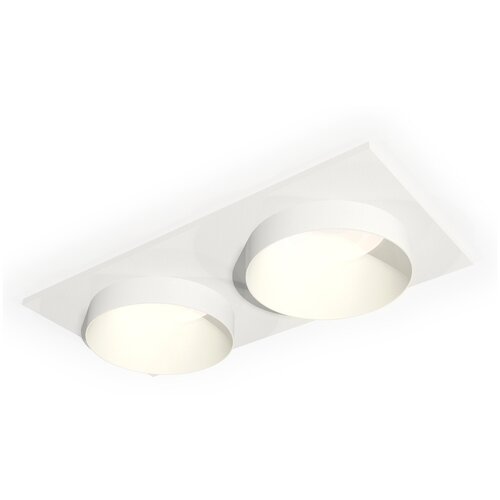  2861   Techno Spot XC6525020 Ambrella Light