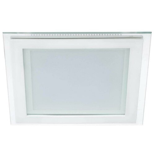  3232    Arlight LT-S160x160WH 12W White 120deg 014933