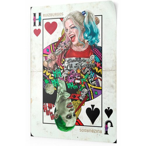  399    / Harley Quinn,   , 4230 , 002,  