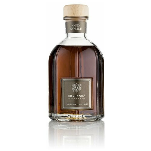  23990 Dr.Vranjes Oud Nobile (  ) ,   , 500 