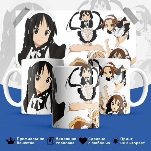  449 , K-ON!  , 330