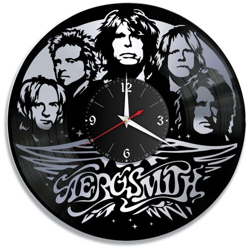  1390      Aerosmith// / / 