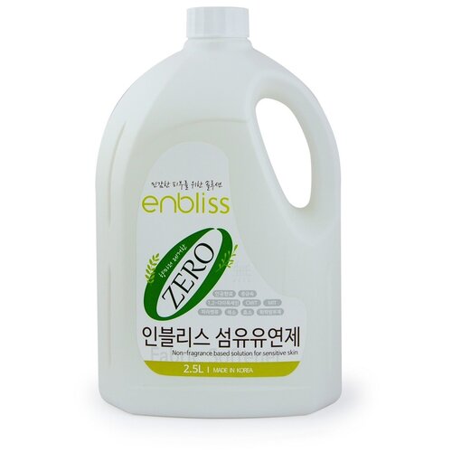  788 Enbliss Fabric Softener    (  ,  ,   ) , 2500 , . 054233