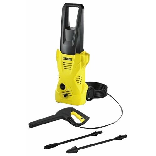  7455    KARCHER K 2 (1.673-220.0), 110 , 360 /