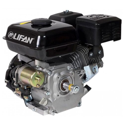  25850   Lifan 177F D25 7 (9.., 270. ,  25,  ,  7)