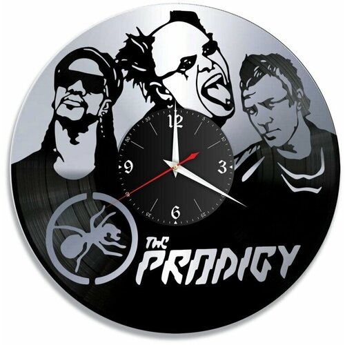  1390      The Prodigy// / / 